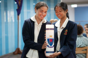 Our Lady of the Sacred Heart Kensington Mission