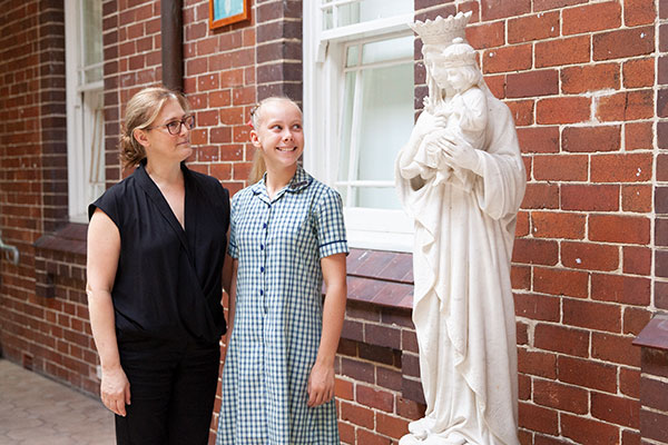 Our Lady of the Sacred Heart Kensington Family and Faith