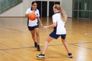 Our Lady of the Sacred Heart Kensington Sport