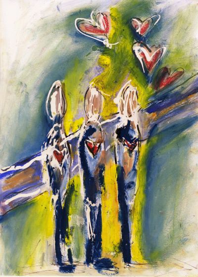 Reverence Relationships