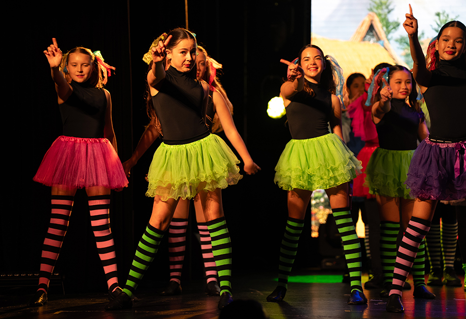 Kensington OLSHC Wizard of Oz Photo