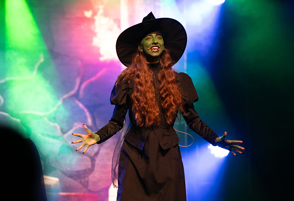 Kensington OLSHC Wizard of Oz Photo